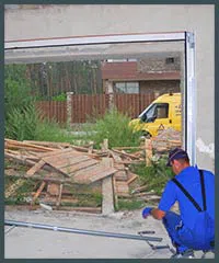 Expert Garage Doors Repairs McKinney, TX 972-439-9891