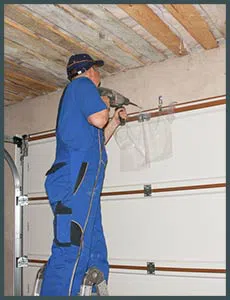 Expert Garage Doors Repairs McKinney, TX 972-439-9891