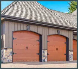 Expert Garage Doors Repairs McKinney, TX 972-439-9891