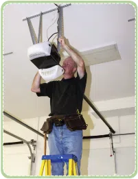 Expert Garage Doors Repairs McKinney, TX 972-439-9891